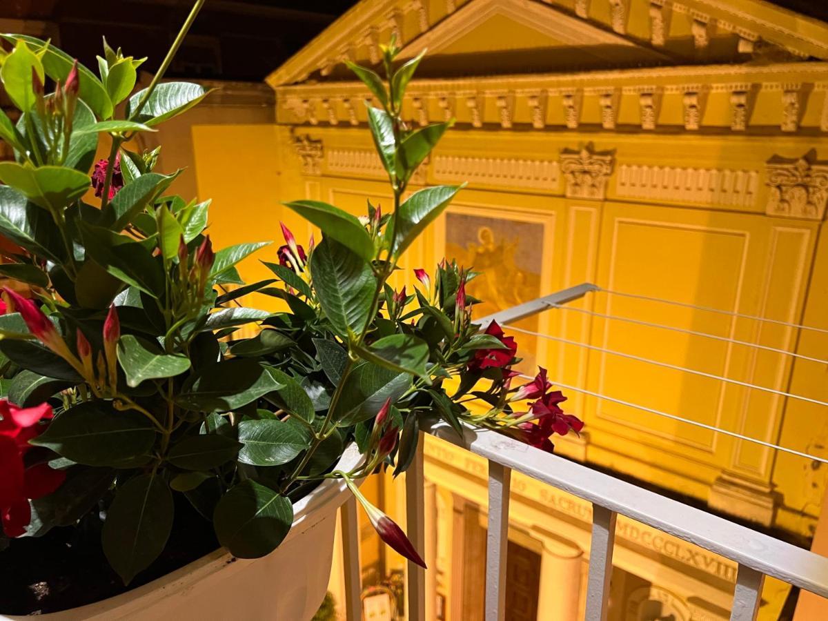 St. Vincent Apartment カステッランマーレ・ディ・スタービア エクステリア 写真