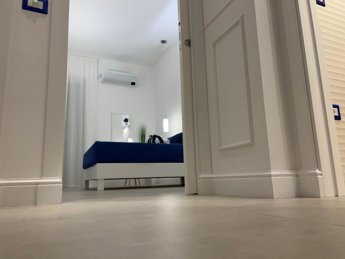 St. Vincent Apartment カステッランマーレ・ディ・スタービア エクステリア 写真