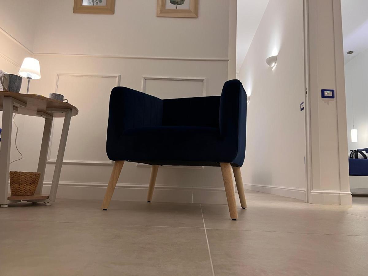 St. Vincent Apartment カステッランマーレ・ディ・スタービア エクステリア 写真
