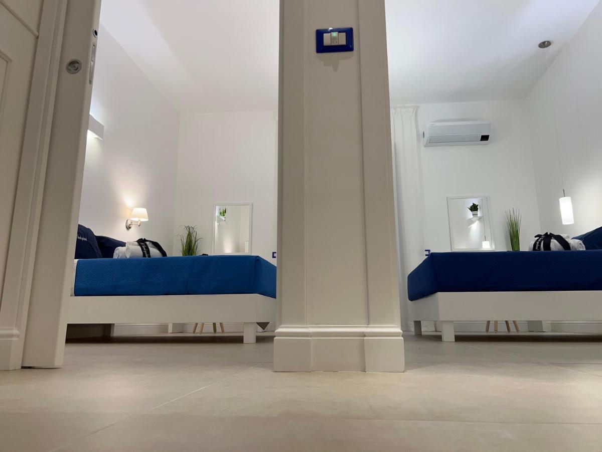 St. Vincent Apartment カステッランマーレ・ディ・スタービア エクステリア 写真